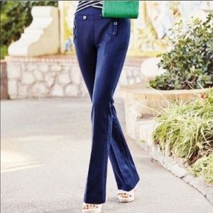 Cabi mariner style trouser size 8- BRAND NEW